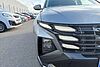 Hyundai TUCSON 1.6 T Gdi Advance Suv 5dr Petrol Hybrid Auto Euro 6 (s/s) (215 Ps) Shimmering Silver