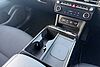 Hyundai TUCSON 1.6 T Gdi Advance Suv 5dr Petrol Hybrid Auto Euro 6 (s/s) (215 Ps) Shimmering Silver