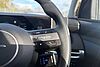 Hyundai TUCSON 1.6 T Gdi Advance Suv 5dr Petrol Hybrid Auto Euro 6 (s/s) (215 Ps) Shimmering Silver