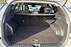 Hyundai TUCSON 1.6 T Gdi Advance Suv 5dr Petrol Hybrid Auto Euro 6 (s/s) (215 Ps) Shimmering Silver