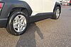 Hyundai KONA 1.6 T Gdi Advance Suv 5dr Petrol Manual Euro 6 (s/s) (138 Ps) White