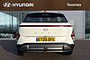 Hyundai KONA 1.6 T Gdi Advance Suv 5dr Petrol Manual Euro 6 (s/s) (138 Ps) White