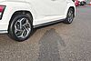 Hyundai KONA 1.6 H Gdi N Line Suv 5dr Petrol Hybrid Dct Euro 6 (s/s) (138 Ps) White