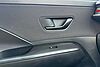Hyundai KONA 1.6 H Gdi N Line Suv 5dr Petrol Hybrid Dct Euro 6 (s/s) (138 Ps) White