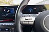 Hyundai KONA 1.6 H Gdi N Line Suv 5dr Petrol Hybrid Dct Euro 6 (s/s) (138 Ps) White