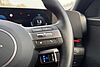 Hyundai KONA 1.6 H Gdi N Line Suv 5dr Petrol Hybrid Dct Euro 6 (s/s) (138 Ps) White