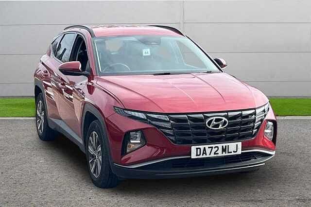1.6 TGDI SE CONNECT 5DR 2WD