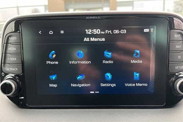 Hyundai TUCSON 1.6 T-GDI PREMIUM SE 5DR