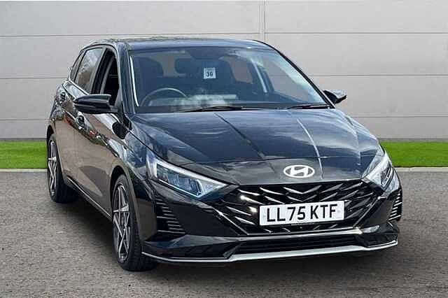 1.0T GDI PREMIUM 5DR