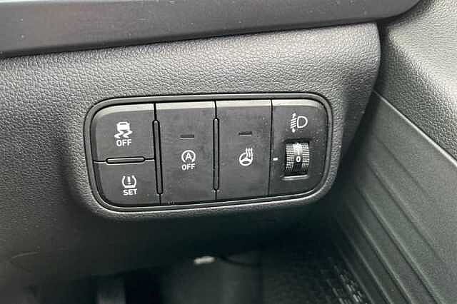 Hyundai I20 1.0T GDI PREMIUM 5DR Phantom black