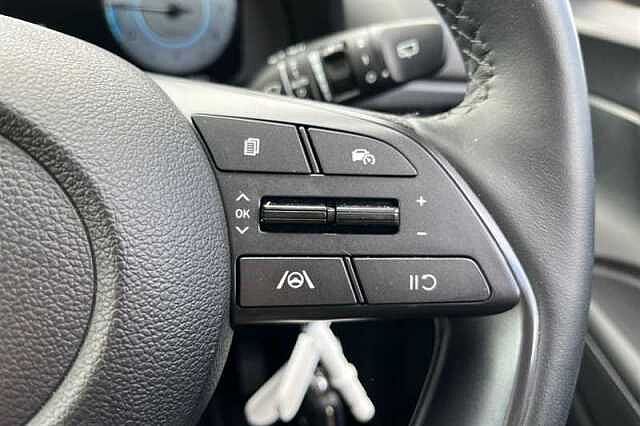 Hyundai I20 1.0T GDI PREMIUM 5DR Phantom black