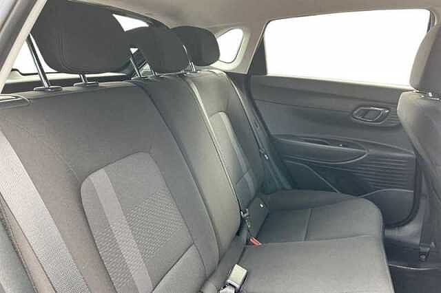 Hyundai I20 1.0T GDI PREMIUM 5DR Phantom black