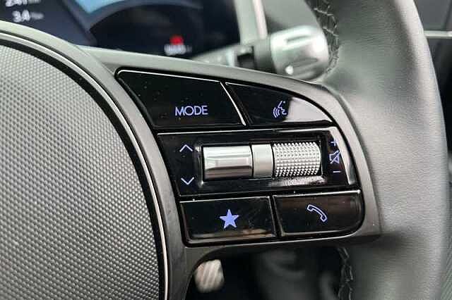 Hyundai IONIQ 6 168KW ULTIMATE 77KWH 4DR AUTO