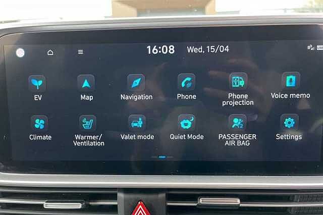 Hyundai IONIQ 6 168KW ULTIMATE 77KWH 4DR AUTO
