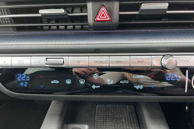 Hyundai IONIQ 6 168KW ULTIMATE 77KWH 4DR AUTO