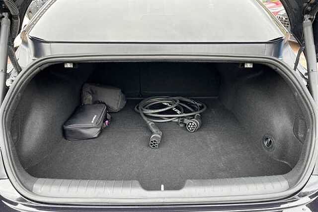 Hyundai IONIQ 6 168KW ULTIMATE 77KWH 4DR AUTO