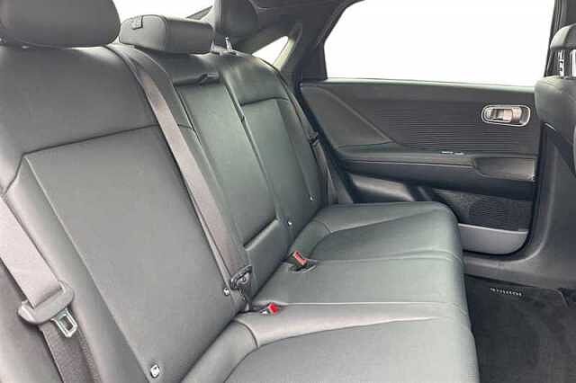 Hyundai IONIQ 6 168KW ULTIMATE 77KWH 4DR AUTO