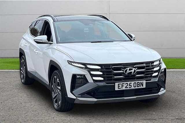 1.6T PLUG-IN HYBRID ULTIMATE 5DR AUTO