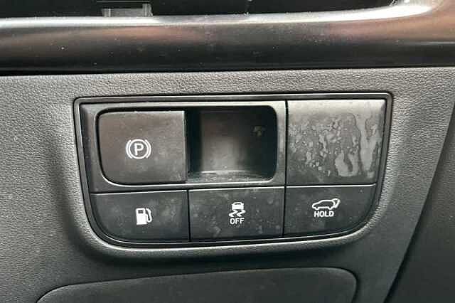 Hyundai TUCSON 1.6T PLUG-IN HYBRID N LINE S 5DR AUTO ATLAS WHITE