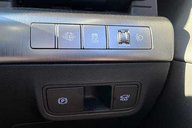 Hyundai KONA 1.6 HYBRID 129 ULTIMATE 5DR DCT