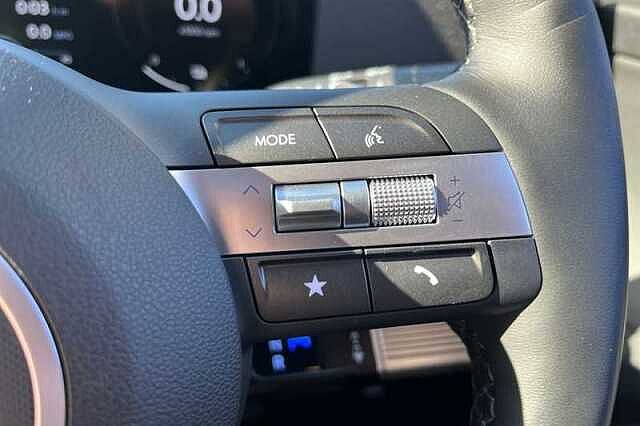 Hyundai KONA 1.6 HYBRID 129 ULTIMATE 5DR DCT