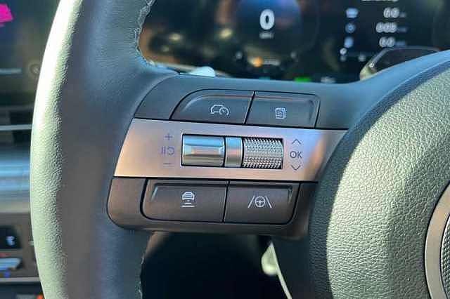 Hyundai KONA 1.6 HYBRID 129 ULTIMATE 5DR DCT