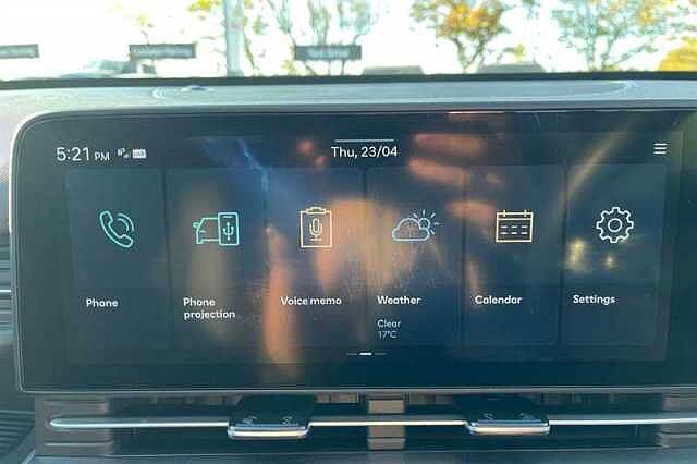 Hyundai KONA 1.6 HYBRID 129 ULTIMATE 5DR DCT
