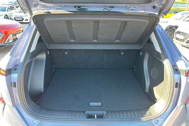 Hyundai KONA 1.6 HYBRID 129 ULTIMATE 5DR DCT
