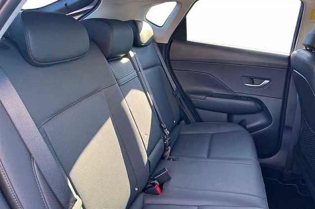 Hyundai KONA 1.6 HYBRID 129 ULTIMATE 5DR DCT