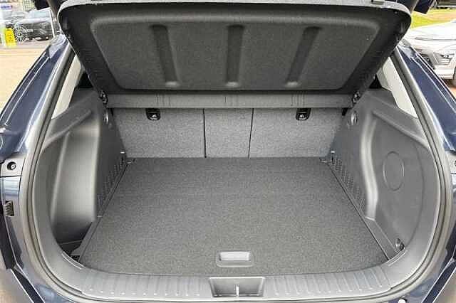 Hyundai KONA 1.6T ULTIMATE 5DR DCT Denim blue