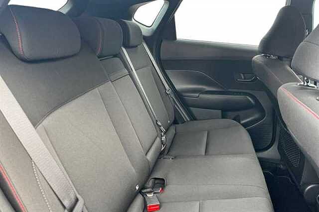 Hyundai KONA 1.6 GDI HYBRID N LINE 5DR DCT ECOTRONIC GREY