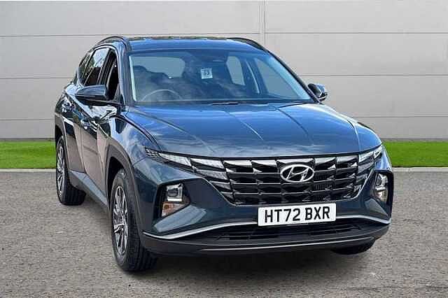 1.6 TGDI SE CONNECT 5DR 2WD