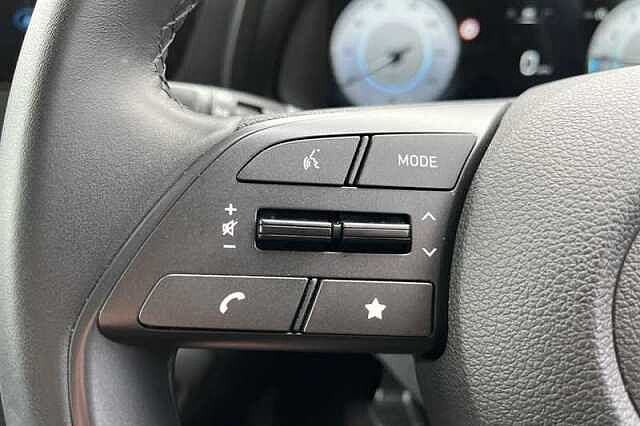 Hyundai i20 1.0T GDI ADVANCE [NAV] 5DR