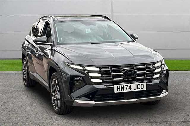 1.6T HYBRID ULTIMATE 5DR AUTO