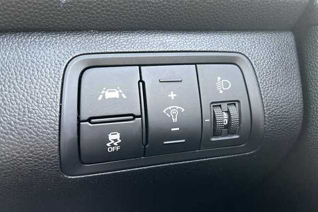 Hyundai i20 1.0 T-GDI PREMIUM NAV 5DR AUTO