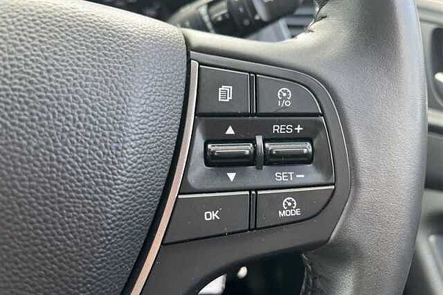 Hyundai i20 1.0 T-GDI PREMIUM NAV 5DR AUTO