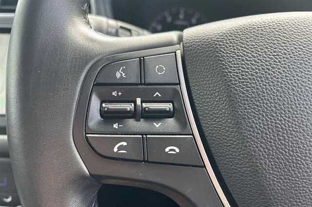 Hyundai i20 1.0 T-GDI PREMIUM NAV 5DR AUTO