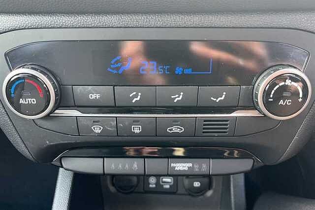 Hyundai i20 1.0 T-GDI PREMIUM NAV 5DR AUTO