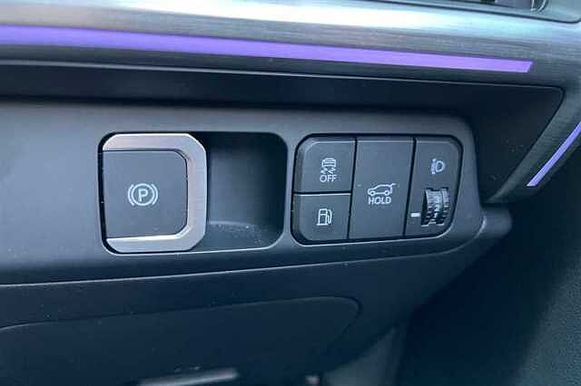 Hyundai SANTA FE 1.6 TGDI PLUG-IN HYBRID ULTIMATE 5DR 4WD AUTO