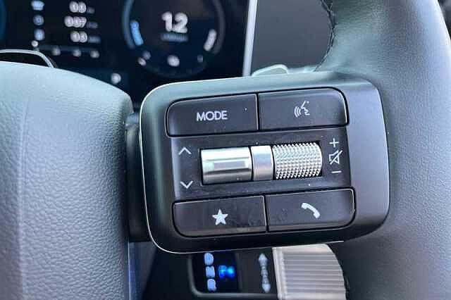 Hyundai SANTA FE 1.6 TGDI PLUG-IN HYBRID ULTIMATE 5DR 4WD AUTO