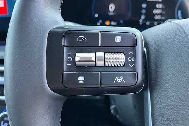 Hyundai SANTA FE 1.6 TGDI PLUG-IN HYBRID ULTIMATE 5DR 4WD AUTO