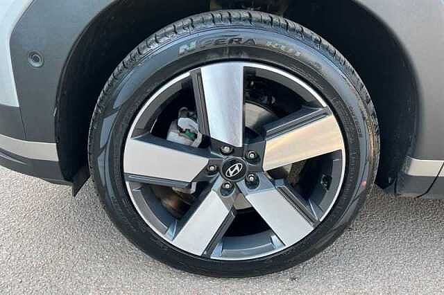 Hyundai SANTA FE 1.6 TGDI PLUG-IN HYBRID ULTIMATE 5DR 4WD AUTO