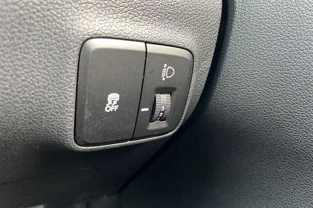 Hyundai i10 1.0 [63] ADVANCE 5DR [NAV]