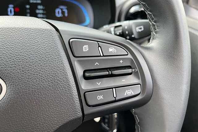 Hyundai i10 1.0 [63] ADVANCE 5DR [NAV]