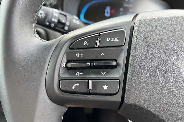 Hyundai i10 1.0 [63] ADVANCE 5DR [NAV]
