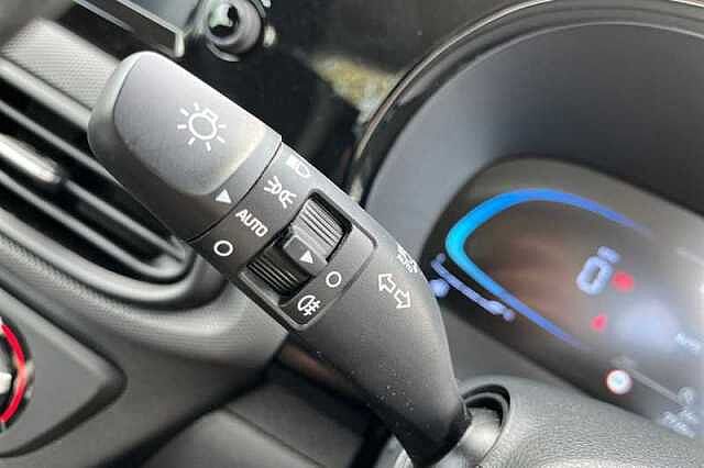 Hyundai i10 1.0 [63] ADVANCE 5DR [NAV]