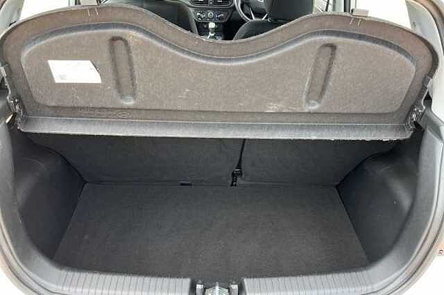Hyundai i10 1.0 [63] ADVANCE 5DR [NAV]