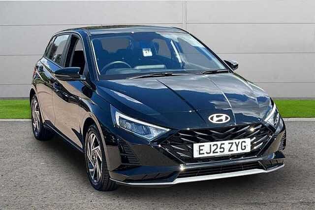 Hyundai i20 1.0T GDI ADVANCE [NAV] 5DR