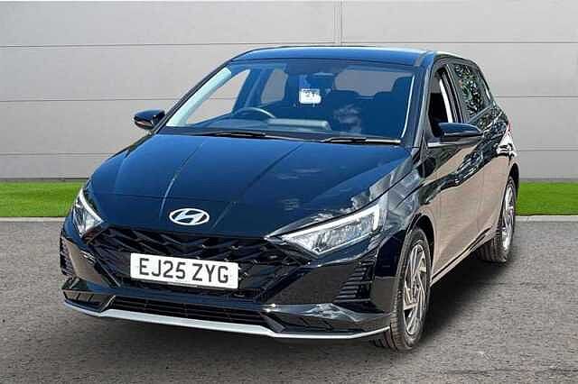 Hyundai i20 1.0T GDI ADVANCE [NAV] 5DR