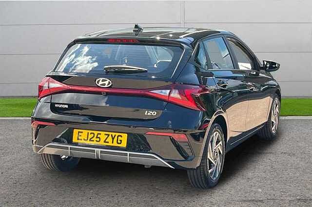 Hyundai i20 1.0T GDI ADVANCE [NAV] 5DR
